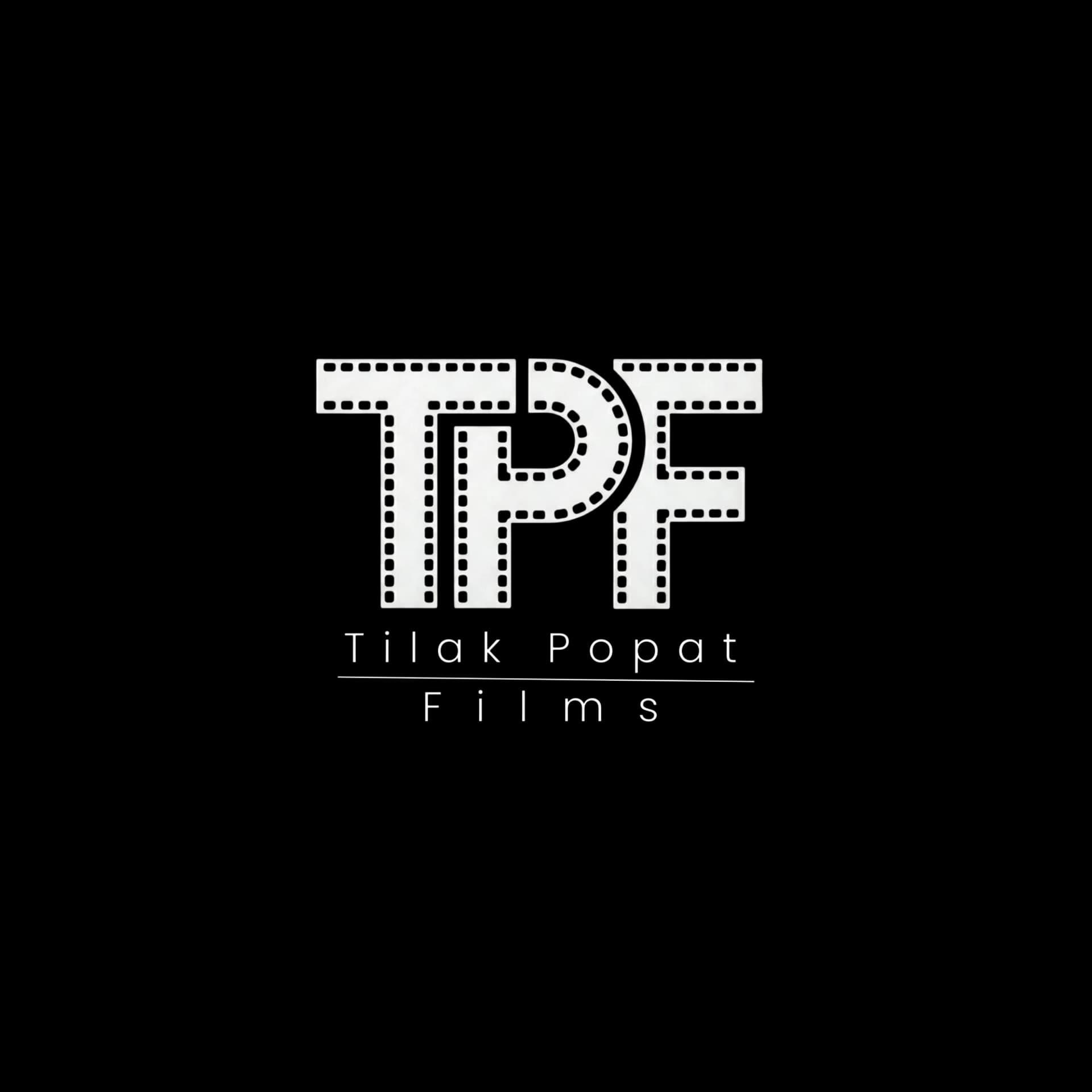 TPF Logo Light