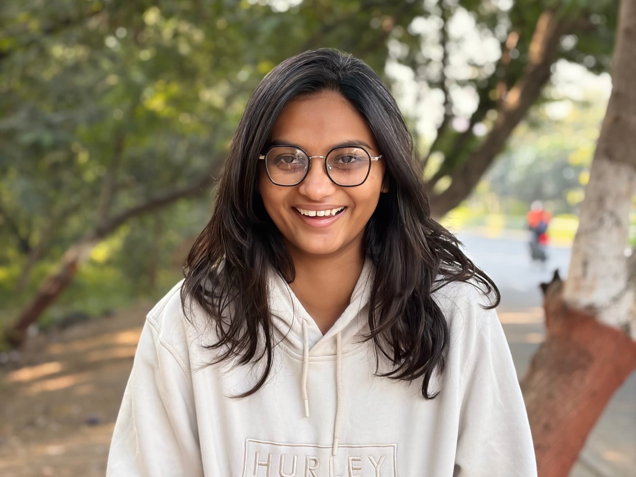 Nandani Desai
