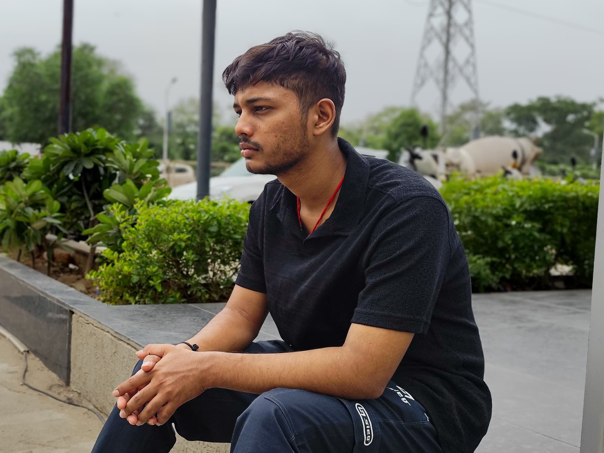 Himanshu Singh