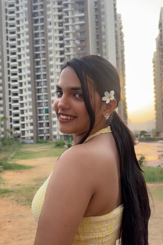 Rishu Pandey