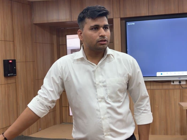 Shubham Khari
