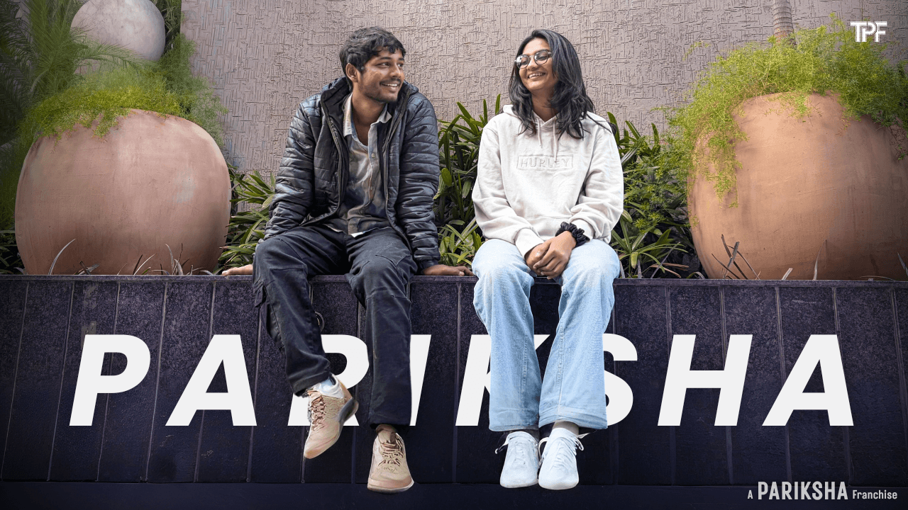 PARIKSHA Announcement 2 (Eng)