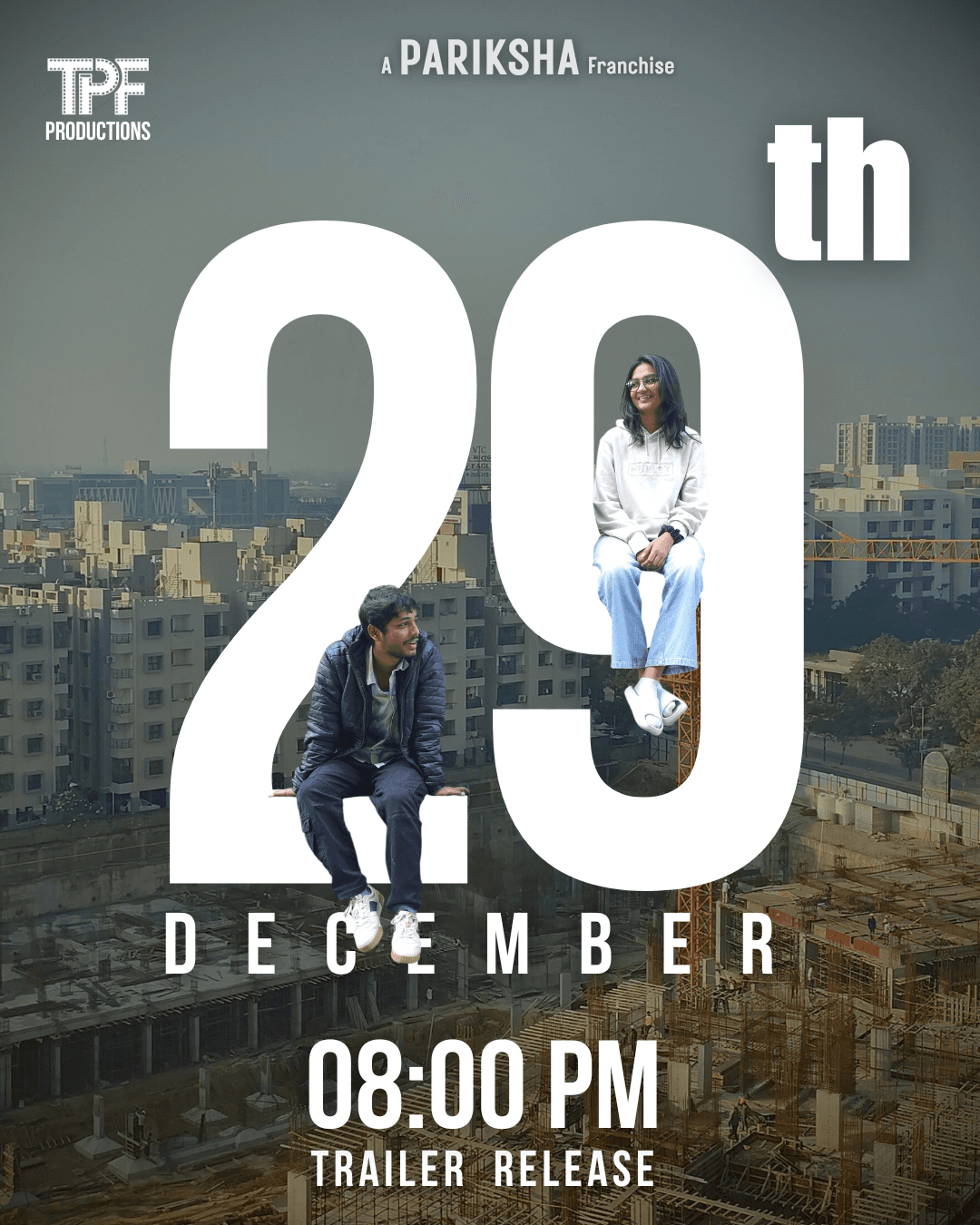 Release Poster