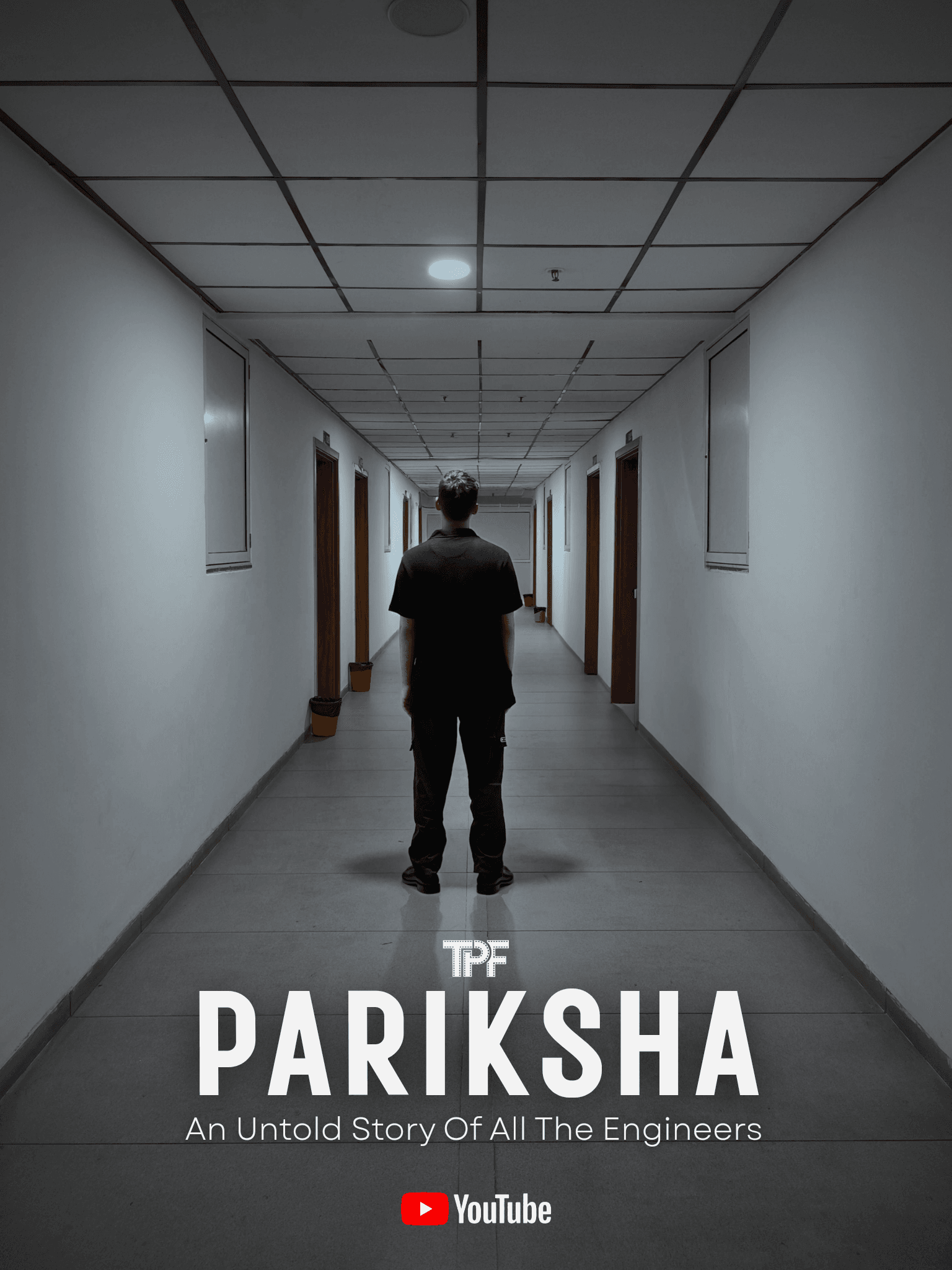 PARIKSHA Announcement 1 (Eng)